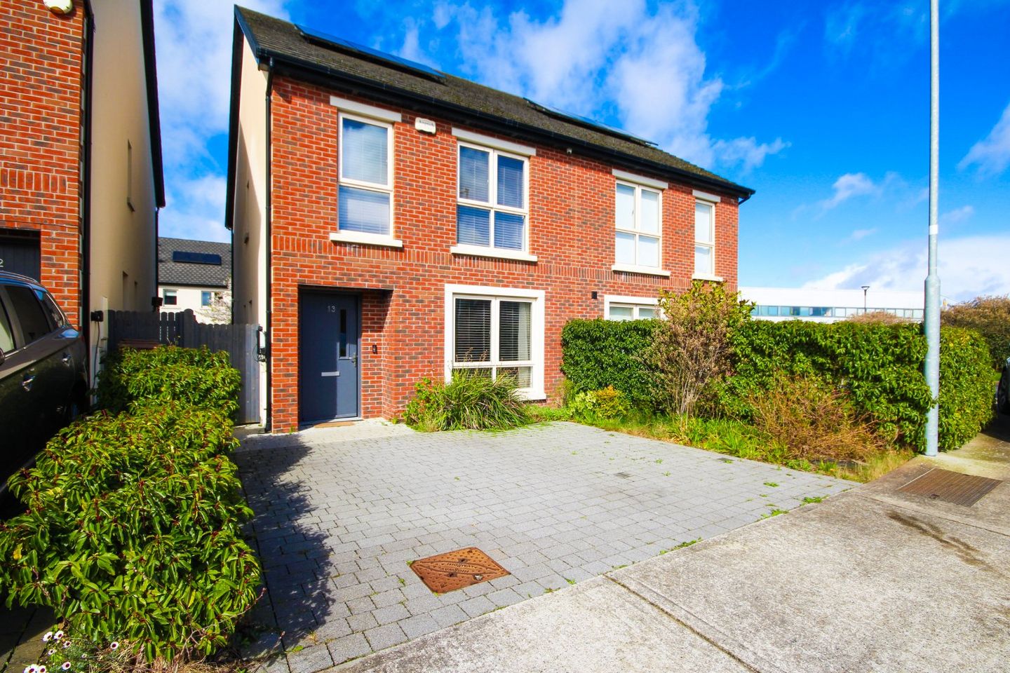 13 Edenbrook Grove, Citywest, Dublin 24, D24HXC7