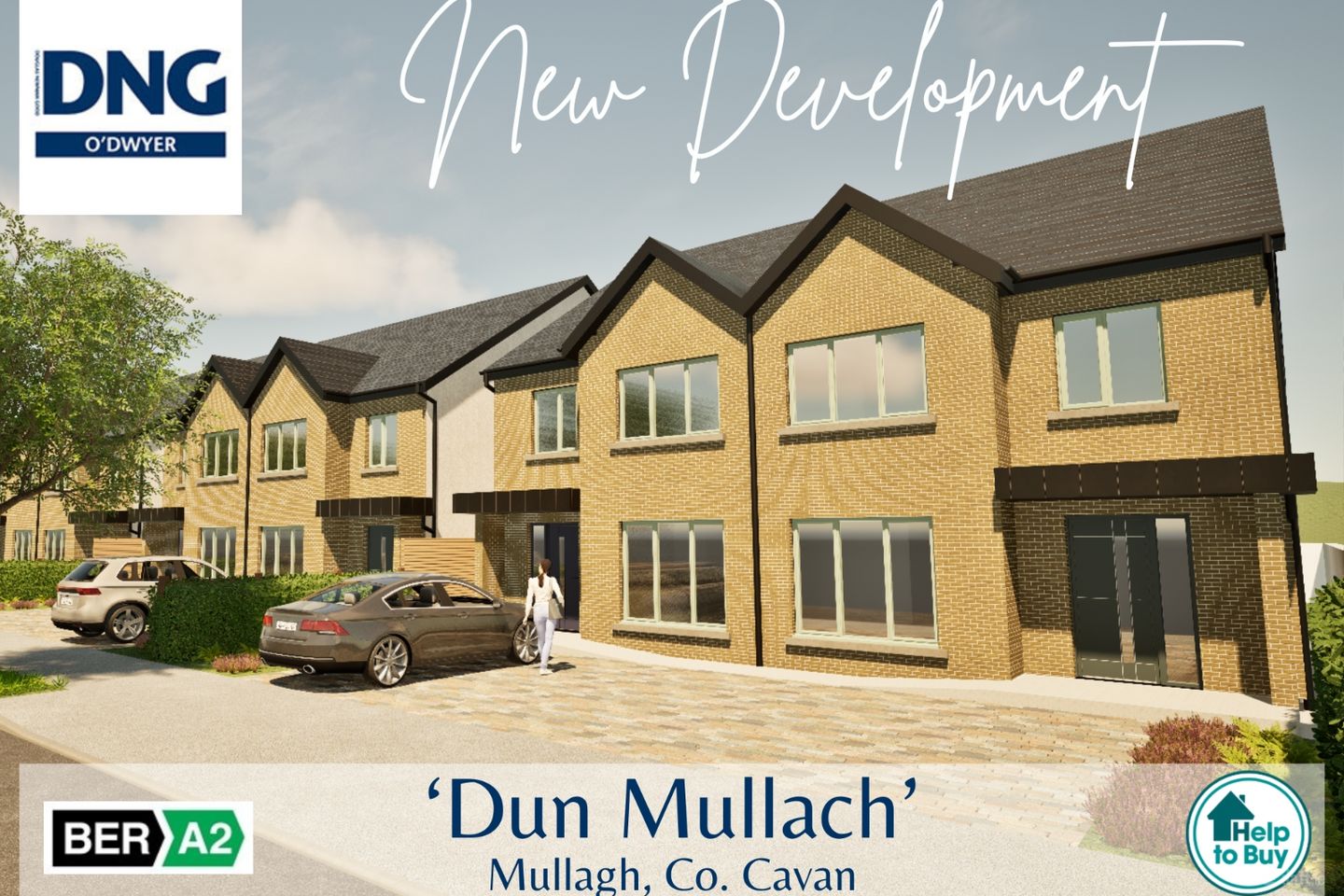 Dun Mullach, Mullagh, Co. Cavan, A82X0T8