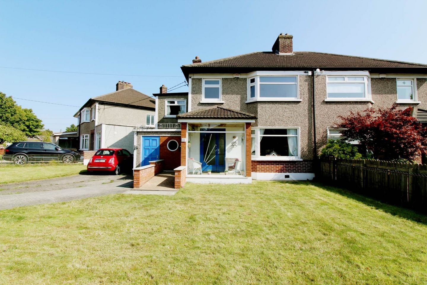 51 Brookwood Heights, Artane, Dublin 5, D05N2V5