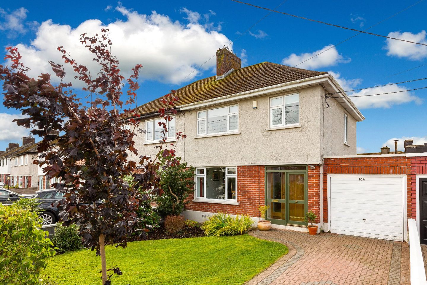 106 Elm Mount Avenue, Beaumont, Dublin 9, D09VW18