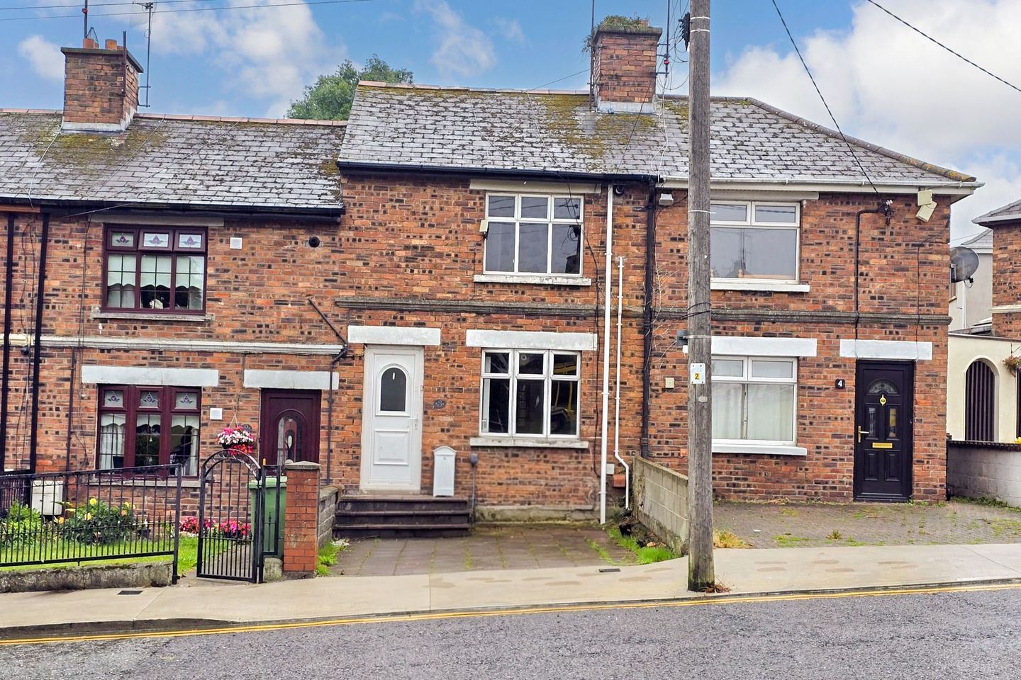 3 Sundays Gate, Drogheda, Co. Louth, A92A2TF