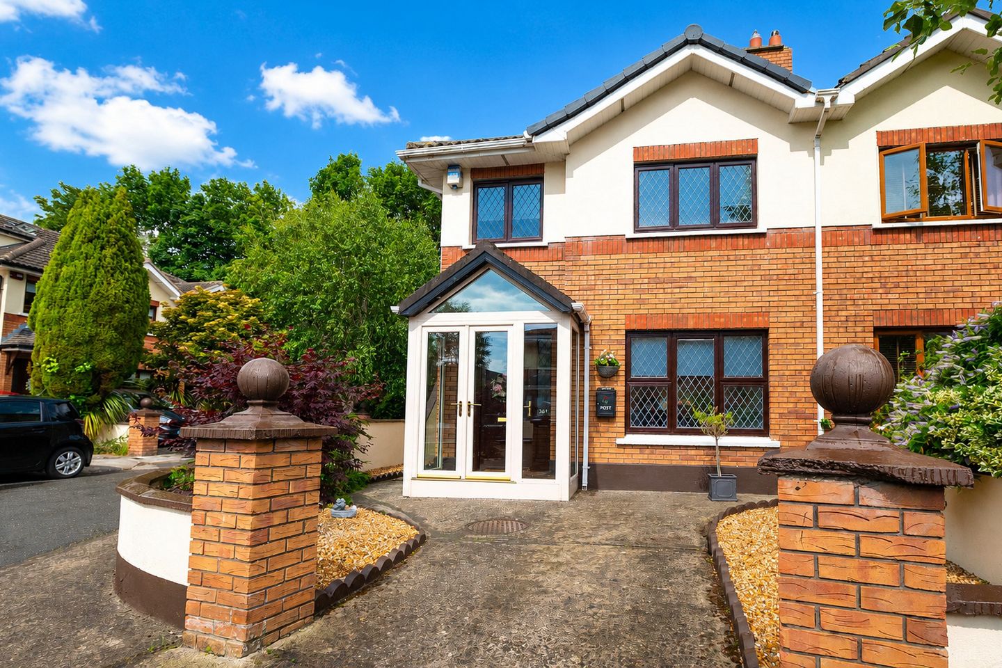 361 Charlemont, Griffith Avenue, Drumcondra, Co. Dublin, D09X9E8