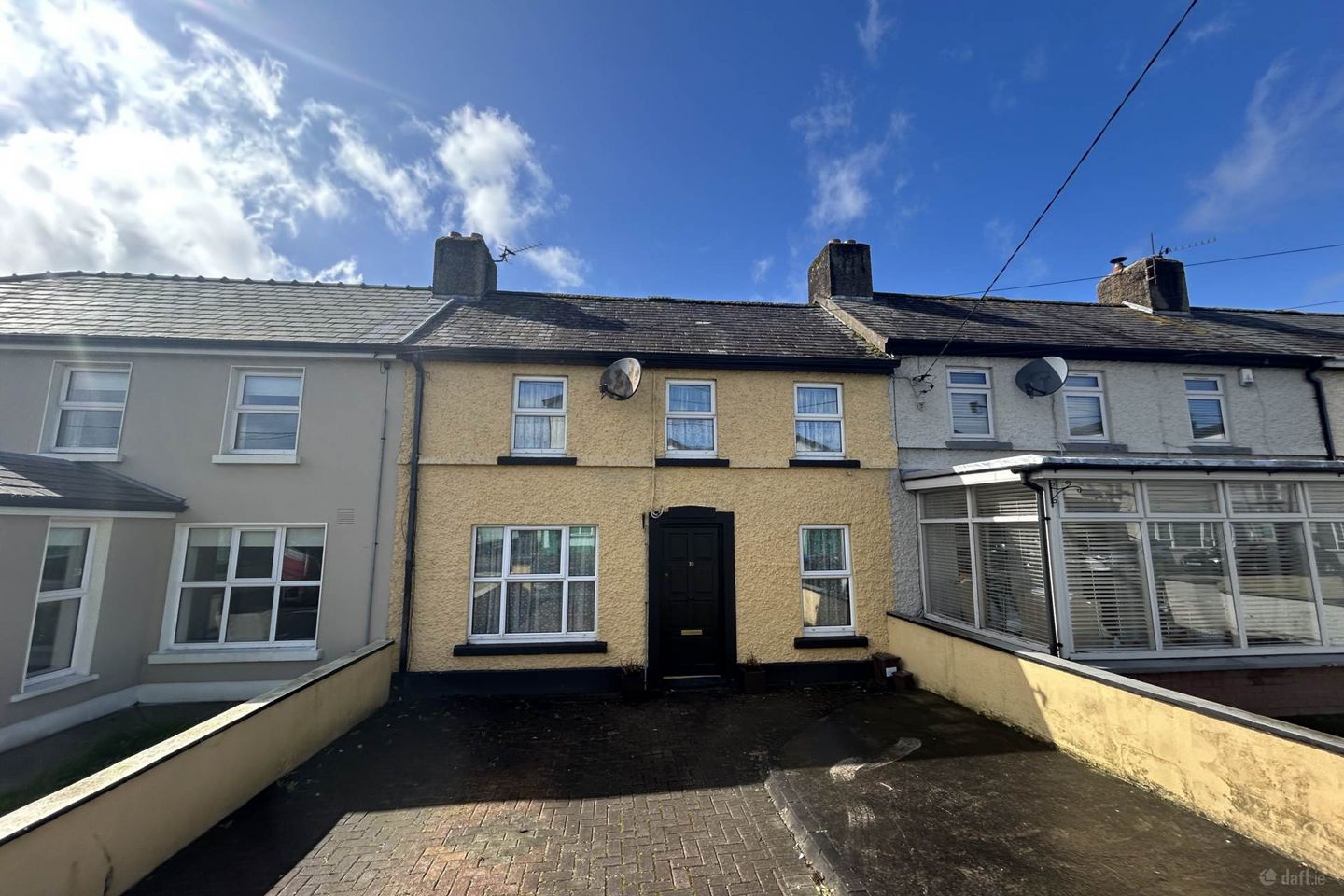 10 Saint Marys Terrace, Limerick, Co. Limerick, V94K0EY