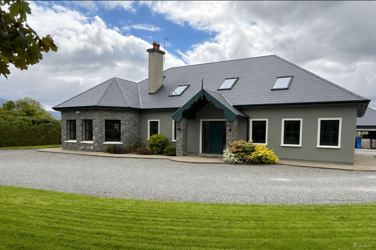 Coolclogher Drive, Loreto Road, Killarney, Co. Kerry, V93Y9D8