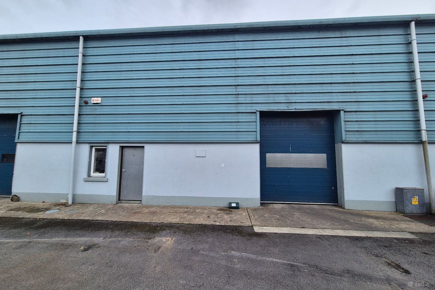 Unit 6, Bunree Road, Ballina, Co. Mayo, F26X625
