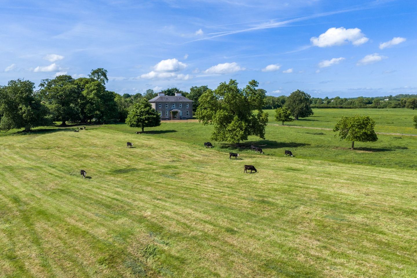 Streamstown House, Streamstown, Co. Westmeath, N91AY72
