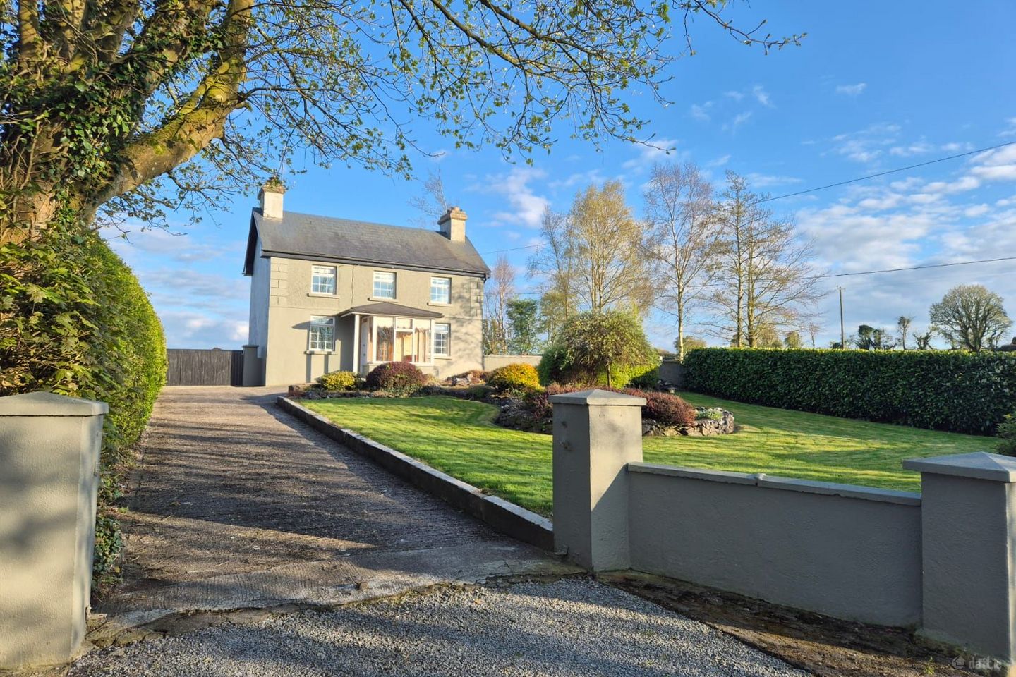 Barbersfort, Tuam, Barnaderg, Co. Galway, H54TC59