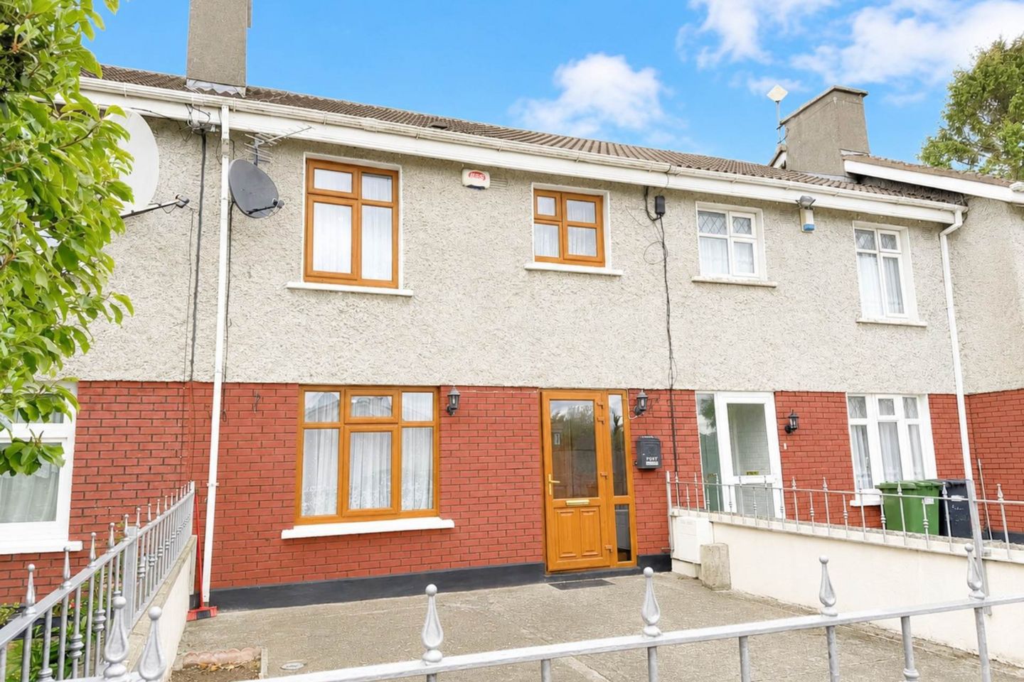 4 Greenridge Court, Blanchardstown, Dublin 15, Co. Dublin, D15CX2F