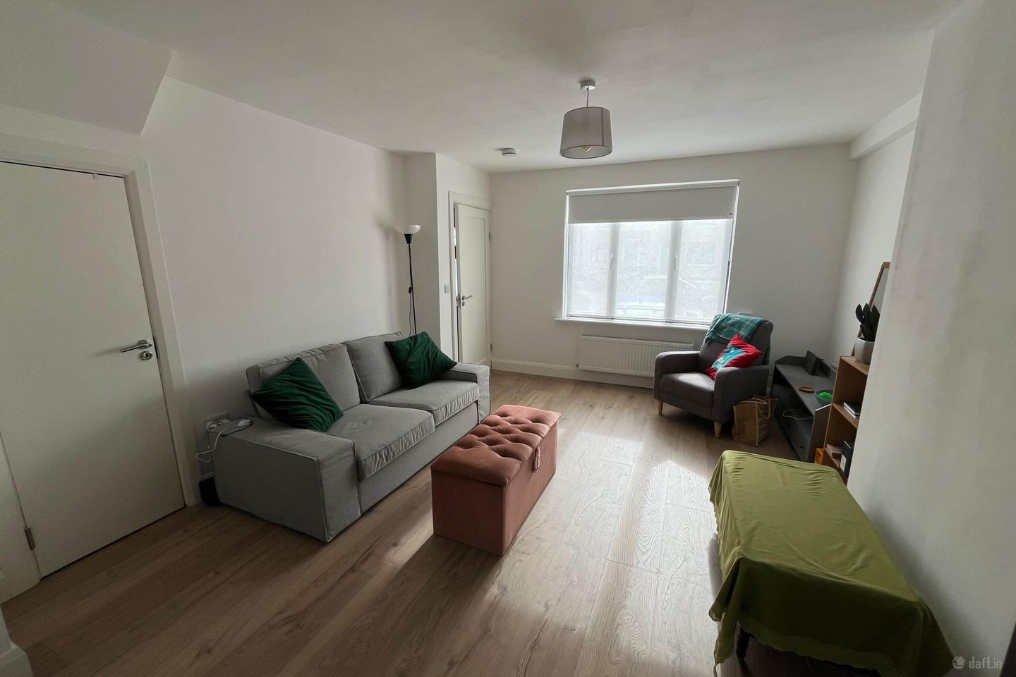 Mourne Road, Crumlin, Dublin 12
