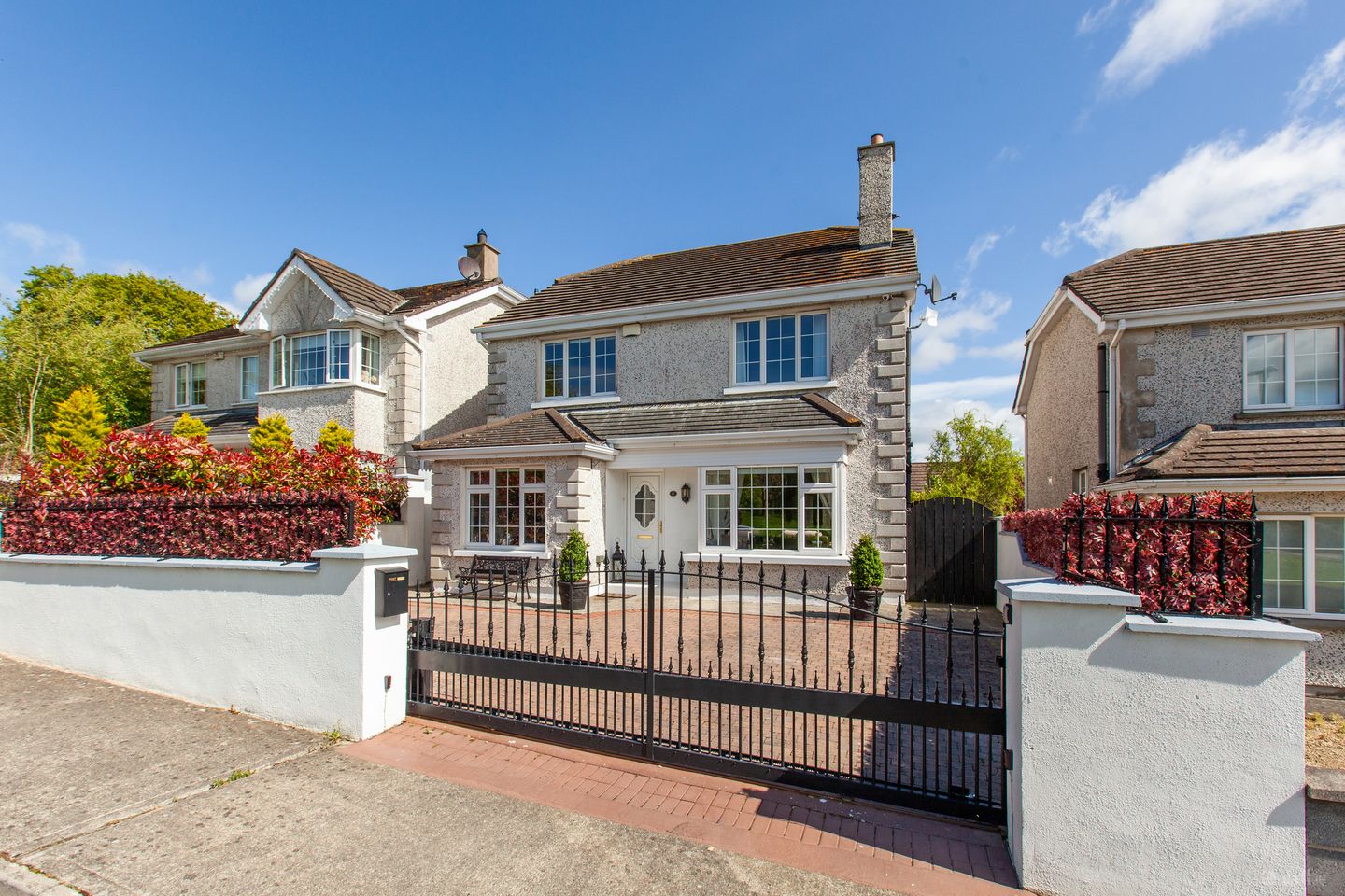 17 Rossana Close, Ballinalea, Ashford, Co. Wicklow, A67X890