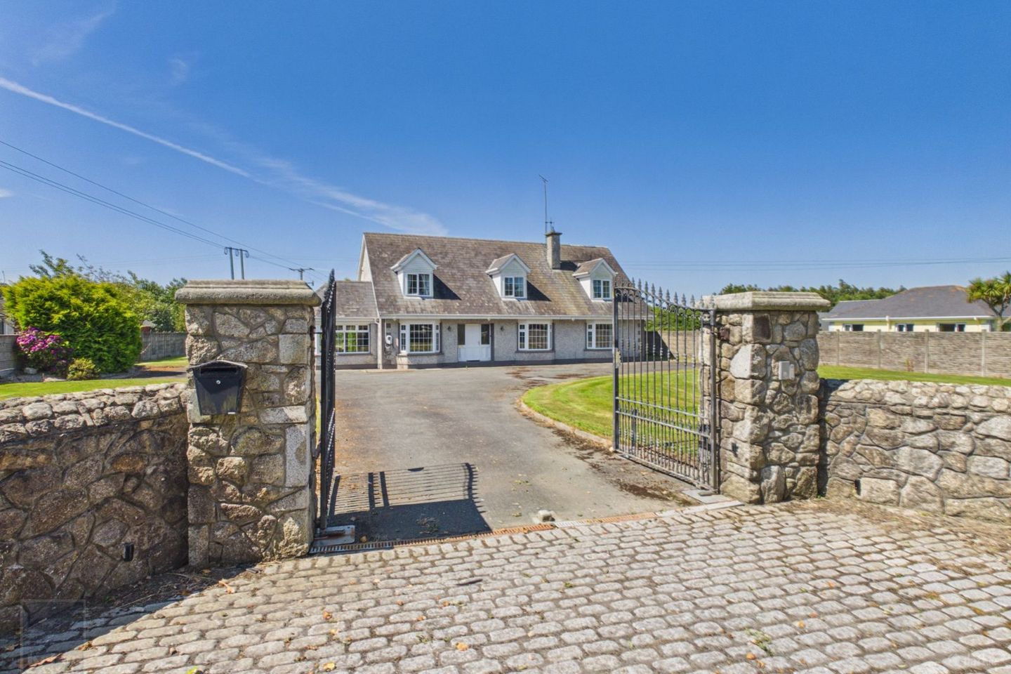 Rosebury Lodge, Ballykilliane, Drinagh, Co. Wexford, Y35A9W8