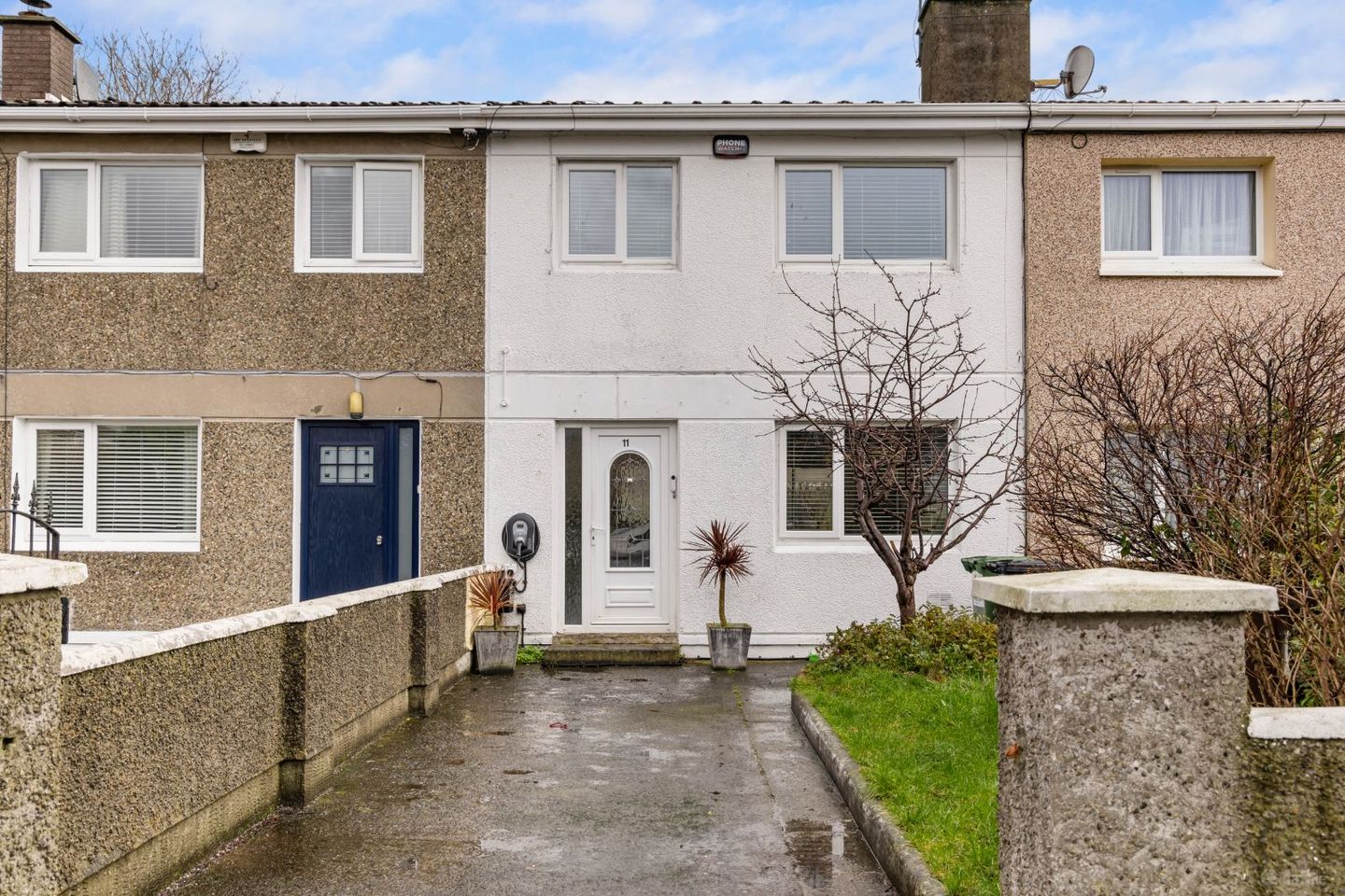 11 Hillview Estate, Dublin 16, Ballinteer, Dublin 16, D16XF24