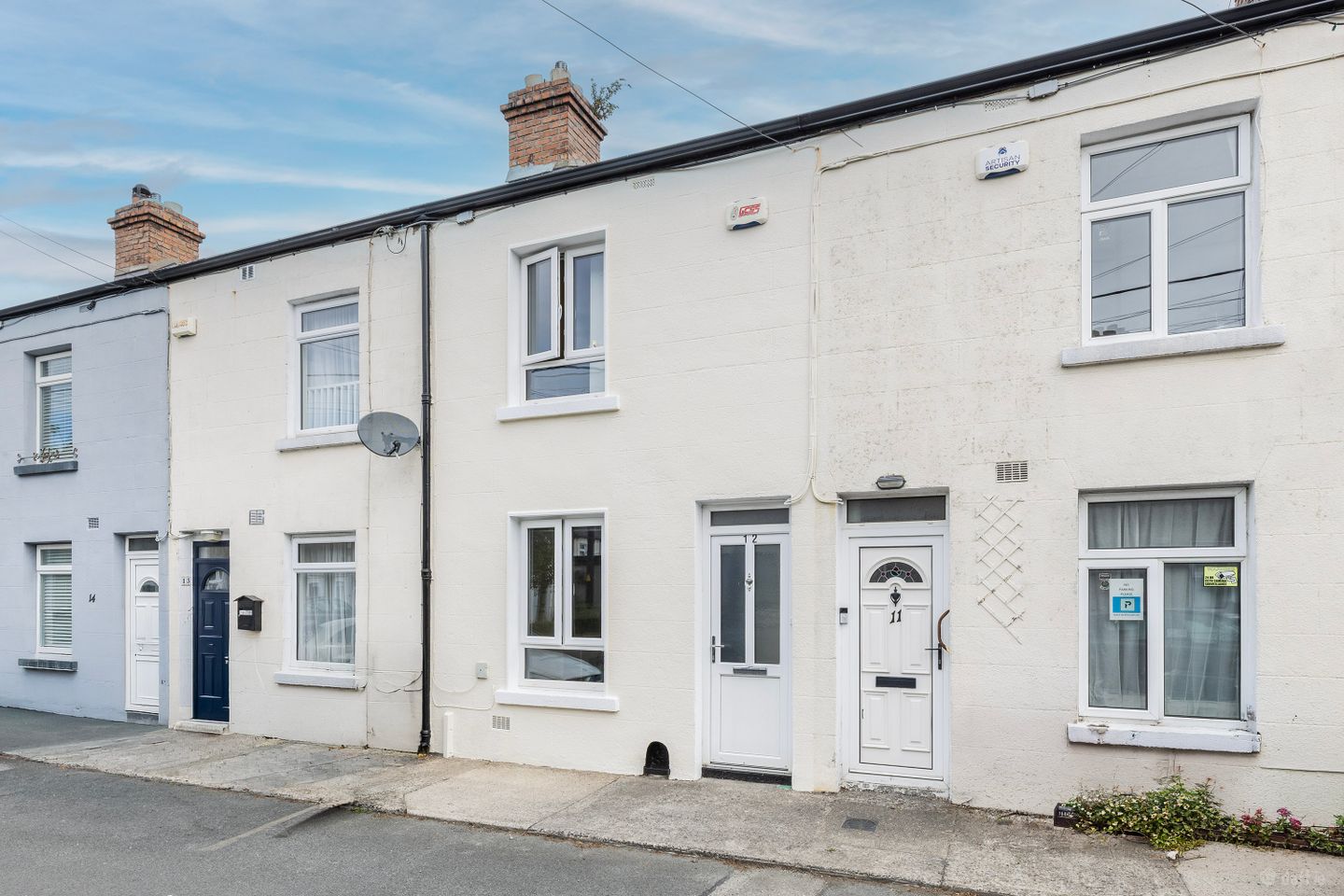 12 Saint Kevin's Square, Co. Wicklow, A98KD00