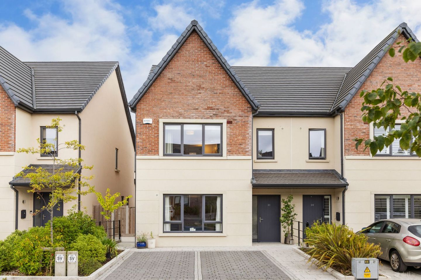 31 Eastmount Woods, Delgany, Delgany, Co. Wicklow, A63P5V9