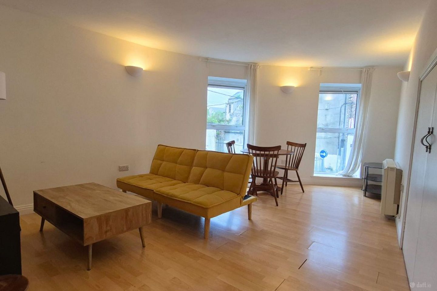 Apartment 7, Roundhouse Apartments, Limerick City Centre