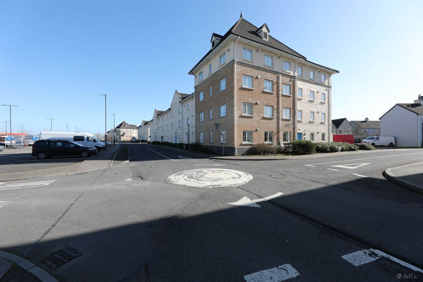 72 De Vesci Court, Fairgreen, Portlaoise, Co. Laois, R32FW72