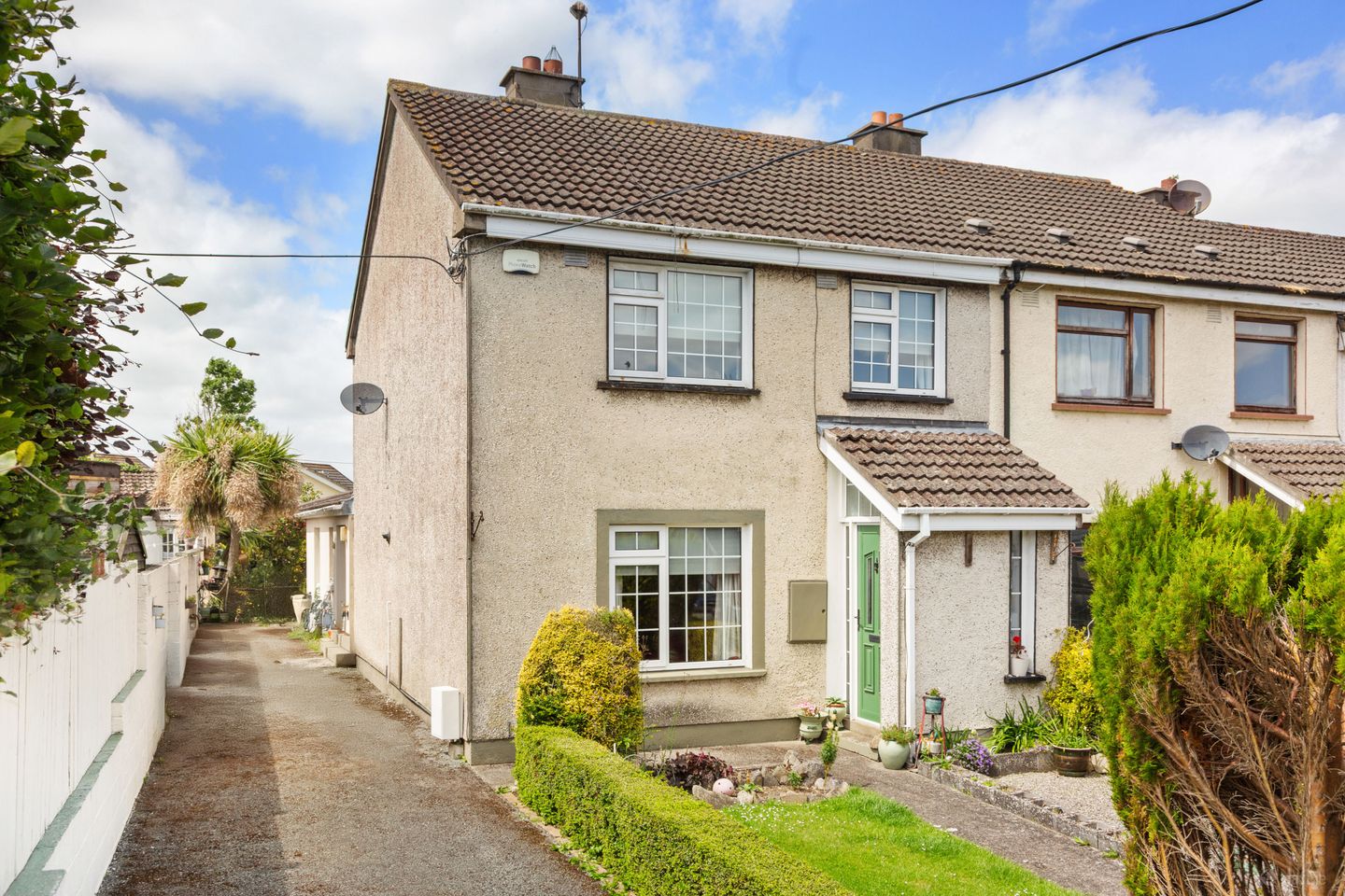 1235 St Patricks Park, Celbridge, Co Kildare, W23E957