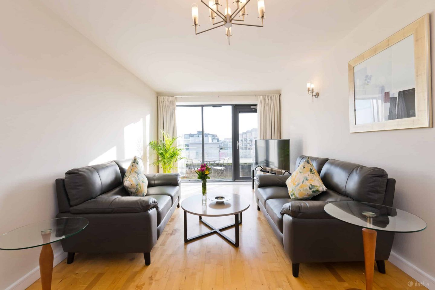 Berry House, Custom House Square, Dublin 1