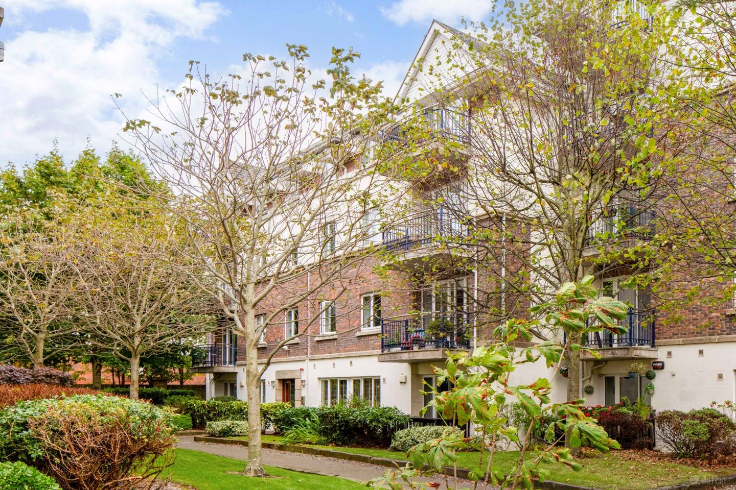 Apartment 114, Hampton Square, Navan Road (D7), Dublin 7, D07CTH6
