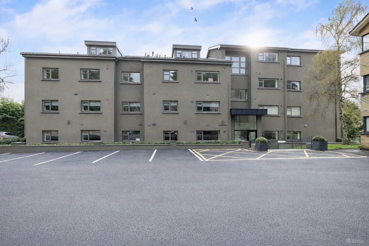 Apartment 10, Errigal House, Eglinton Court, Donnybrook, Dublin 4, D04VY96