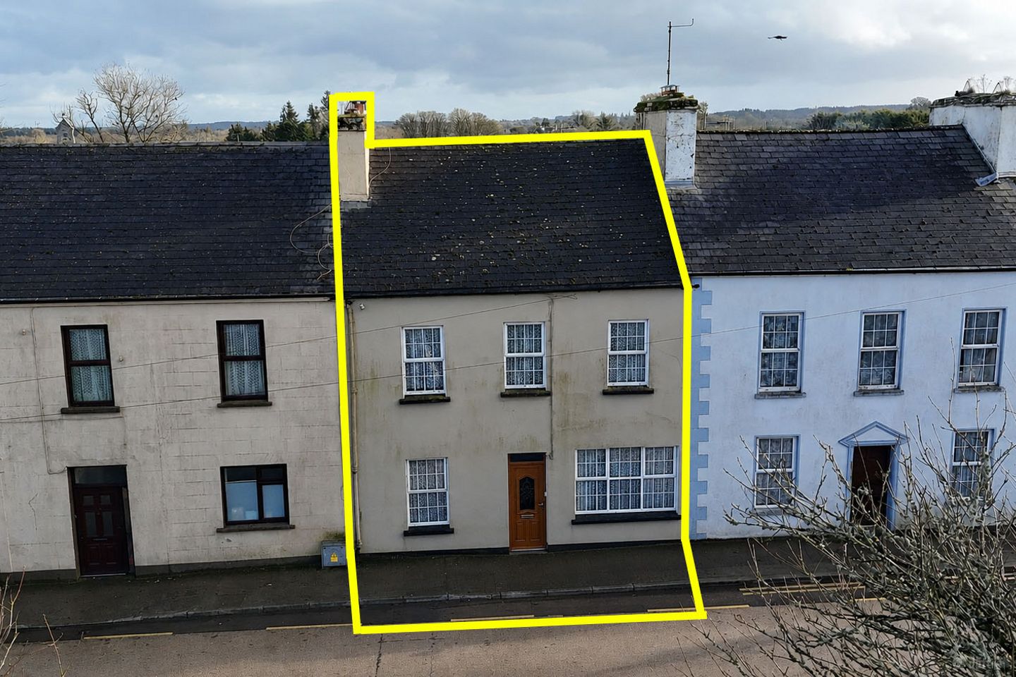 Corskeagh, Frenchpark, Castlerea, Co. Roscommon, F45NH29
