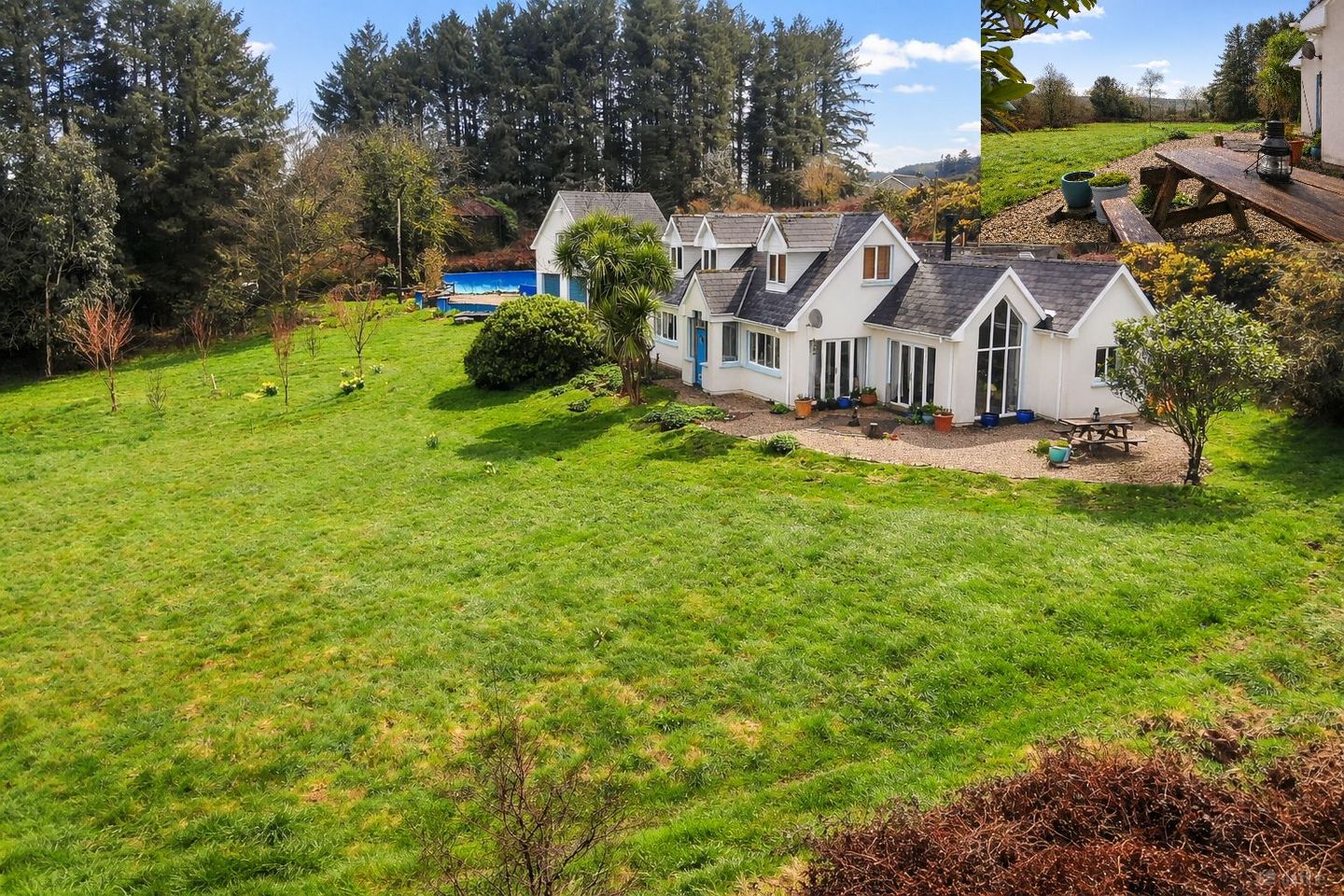 Killaveenogue, Drinagh, Co. Cork, P47EA34