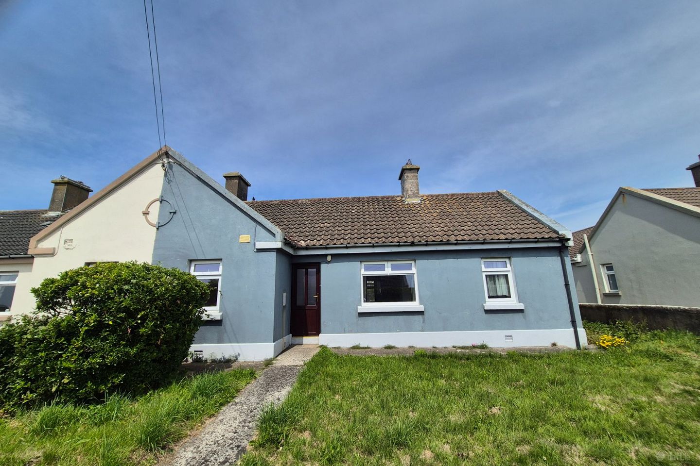17 Mcsweeney Terrace, Kilkee, Co. Clare, V15DC65