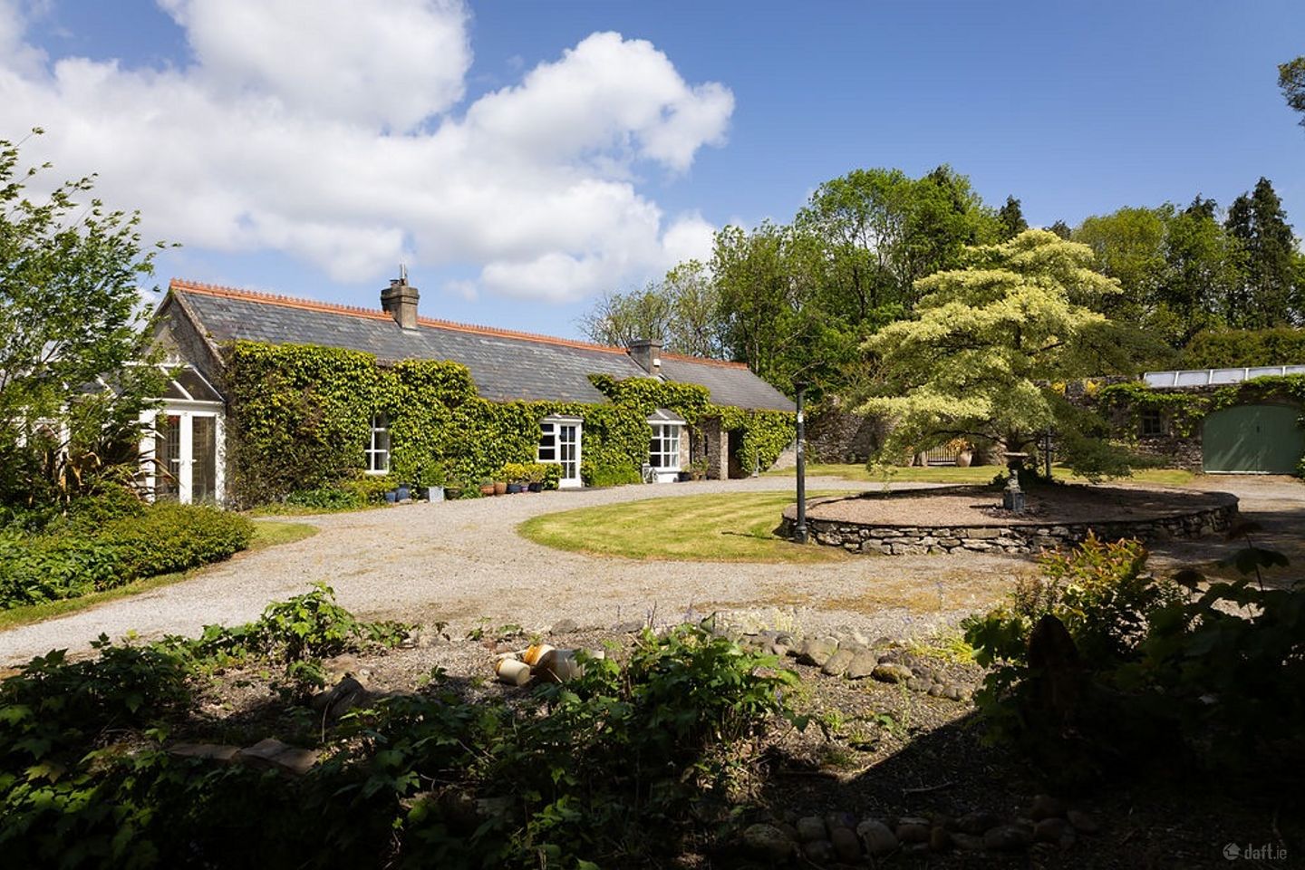 Kilbree, Cappoquin, Lismore, Co. Waterford, P51H5P3