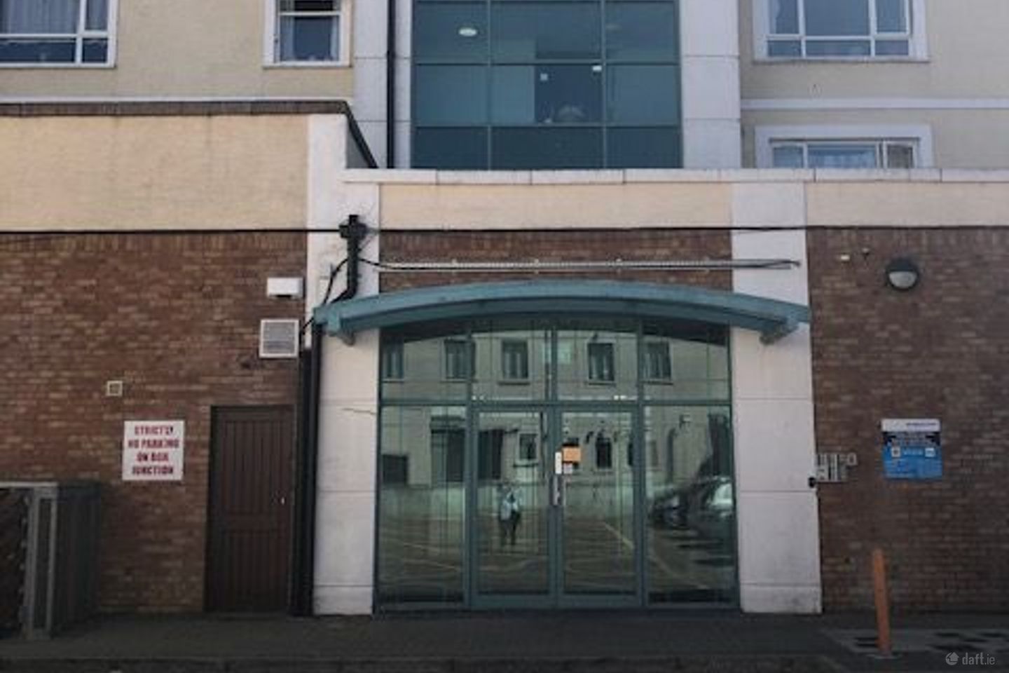 Apartment 17, Irishtown Central, Athlone, Co. Westmeath