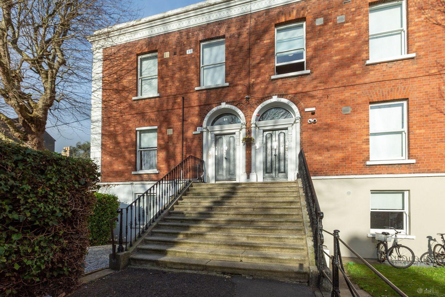 Apartment 5, 95 North Circular Road, North Circular Road, Dublin 7