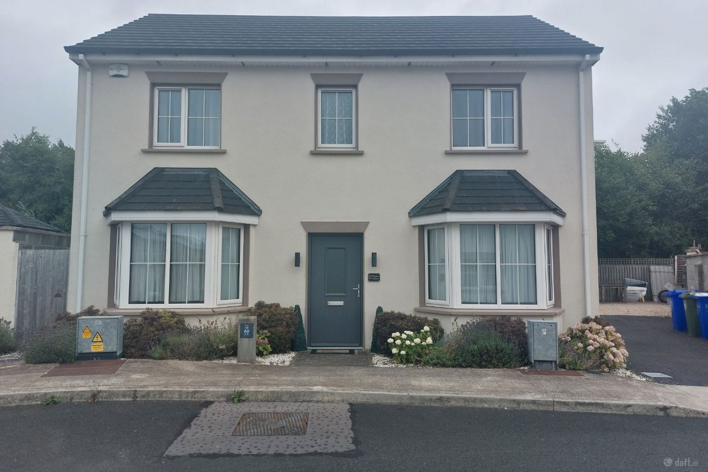 12 Cilleithne Gardens, Bellingham, Portlaoise, Co. Laois