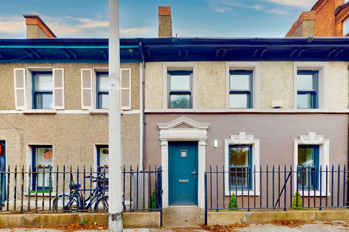 65 Rock Road, Blackrock, Co. Dublin, A94PT62