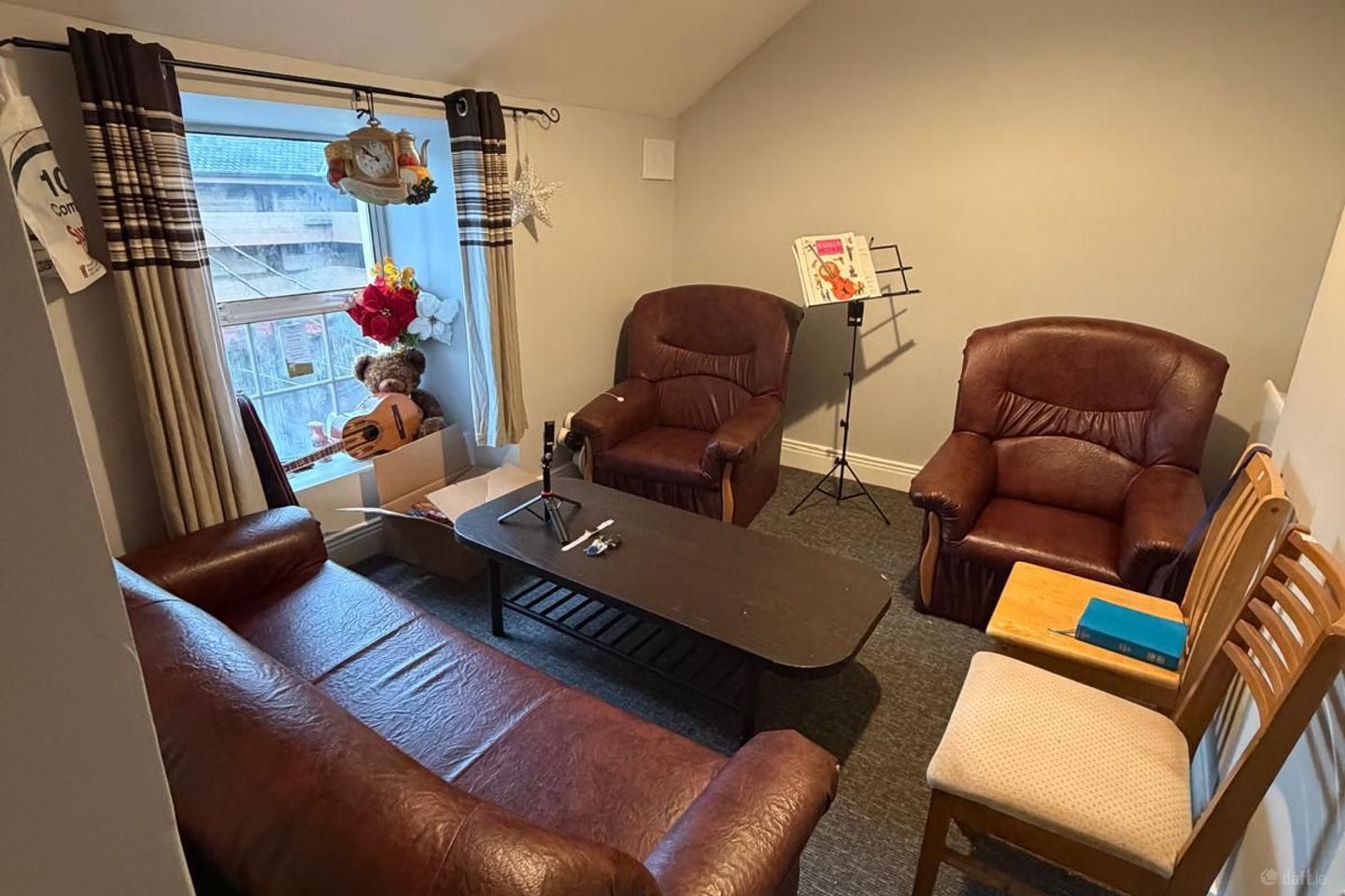 Apartment 4, 1 James Street, Tralee, Co. Kerry
