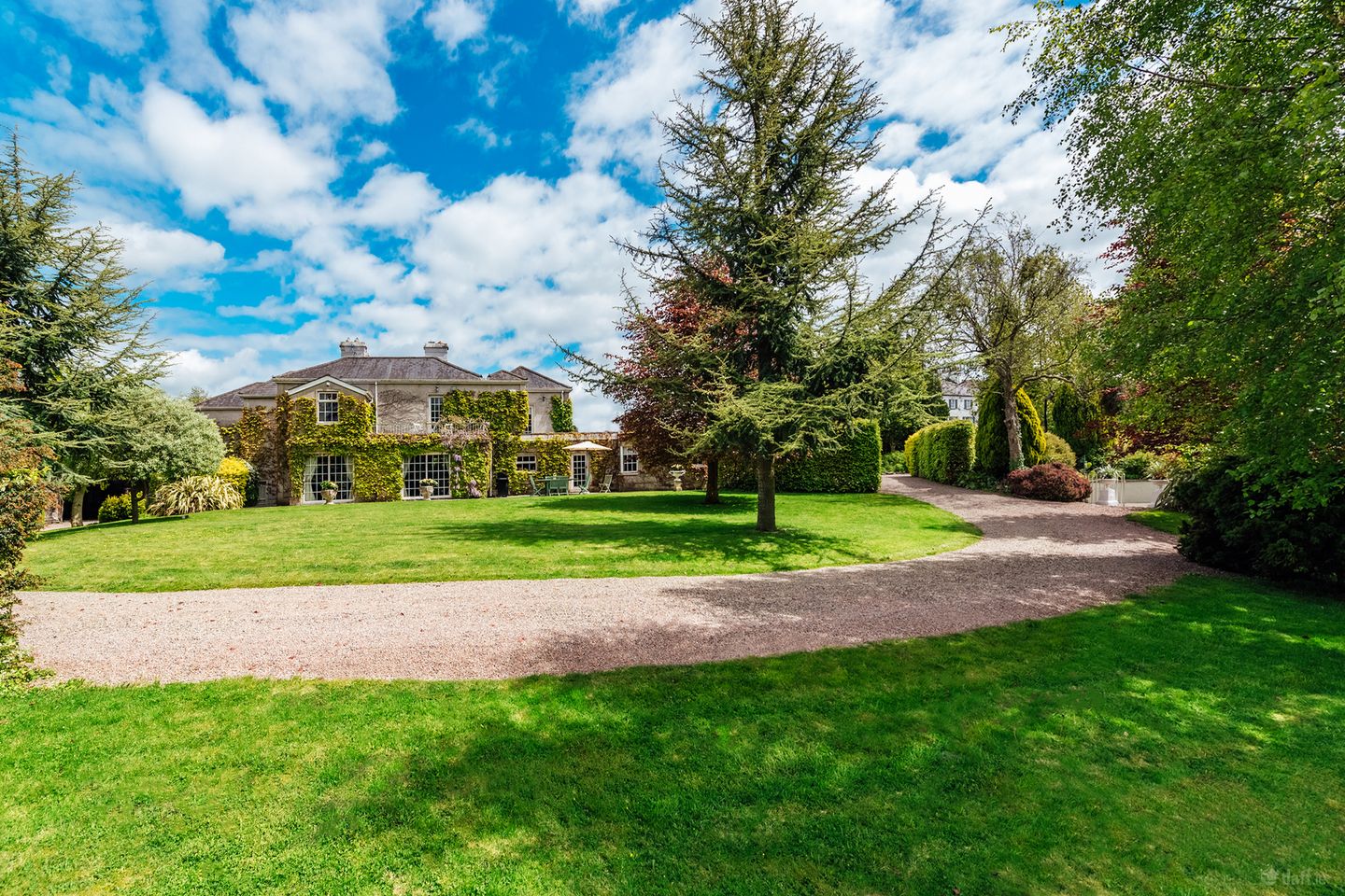 Barrow House, West End, Monasterevin, Co. Kildare, W34YF44