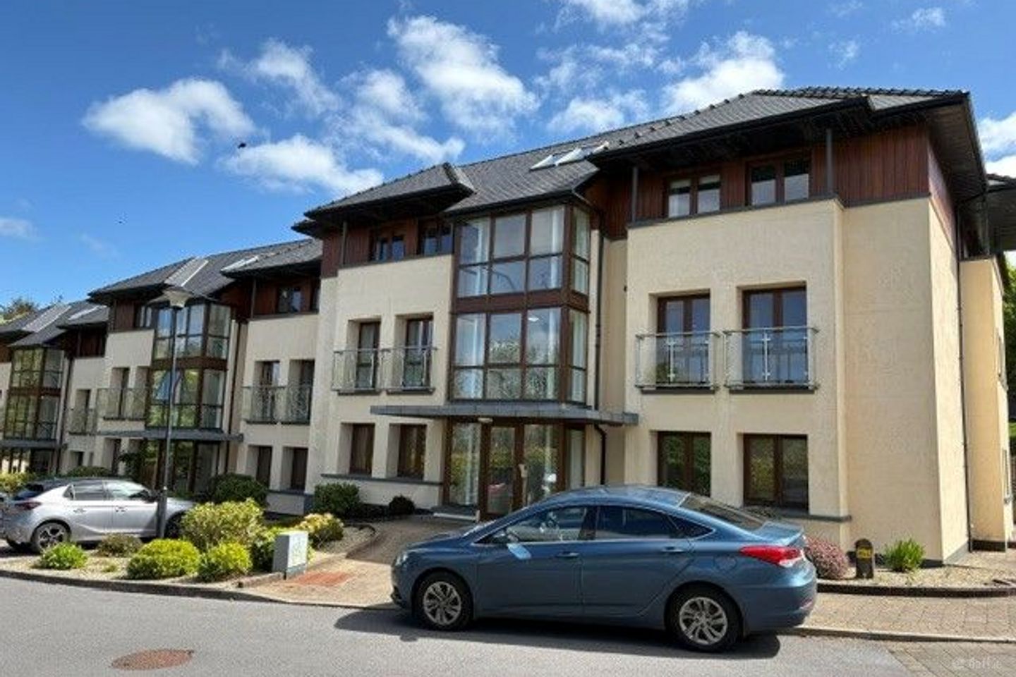 Apartment 11, Fernhill Apartments, Knockranny, Westport, Co. Mayo, F28EW77