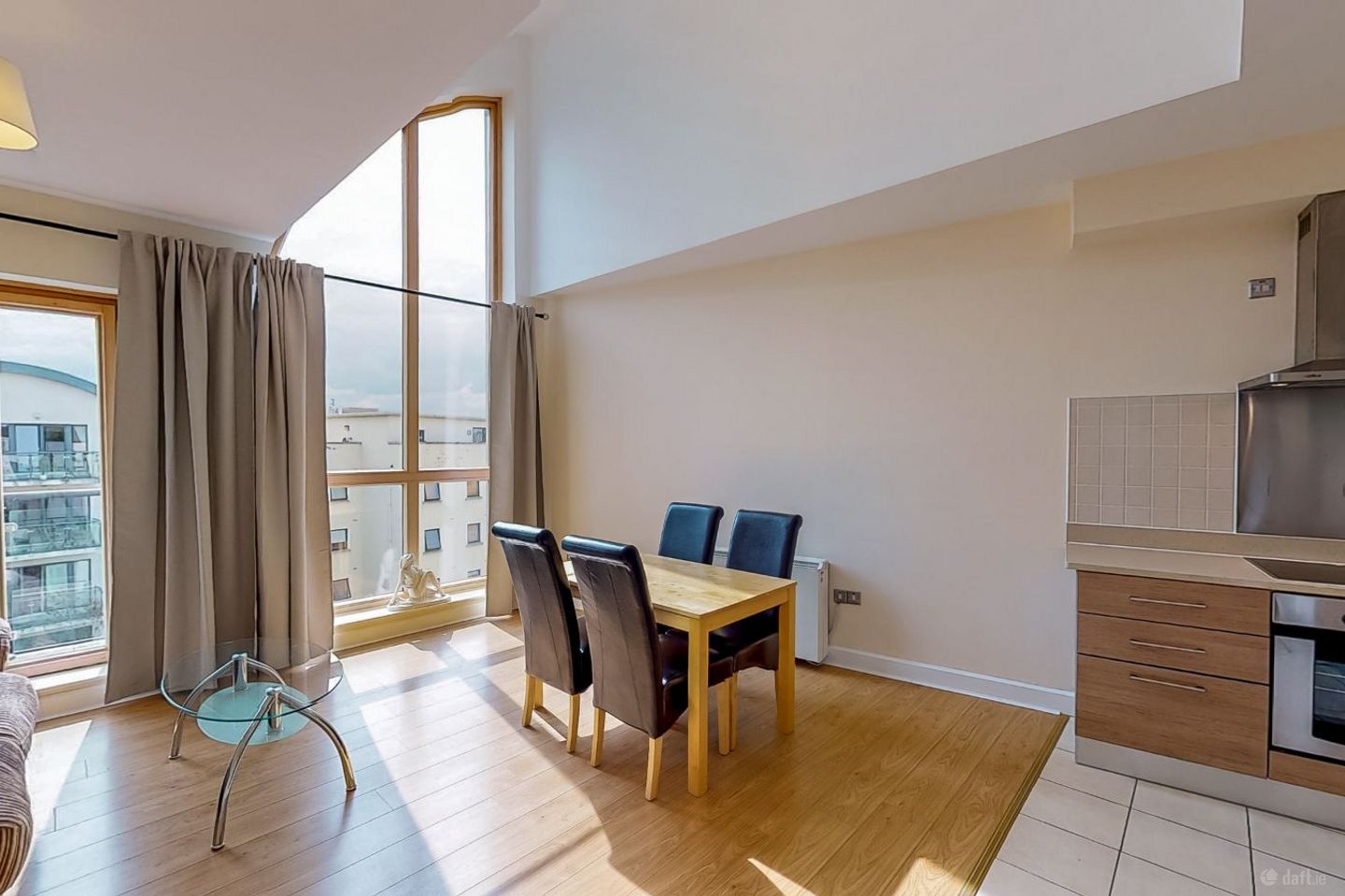 Apartment 27, Block 1, Richmond Hall, Ballybough, Dublin 3, D03T659