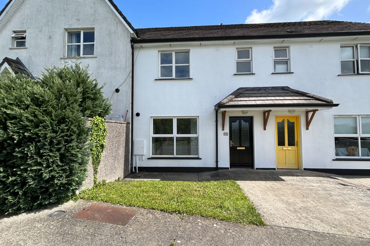 74 Cnoc Cluain, Ballina, Co. Tipperary, V94CC8E