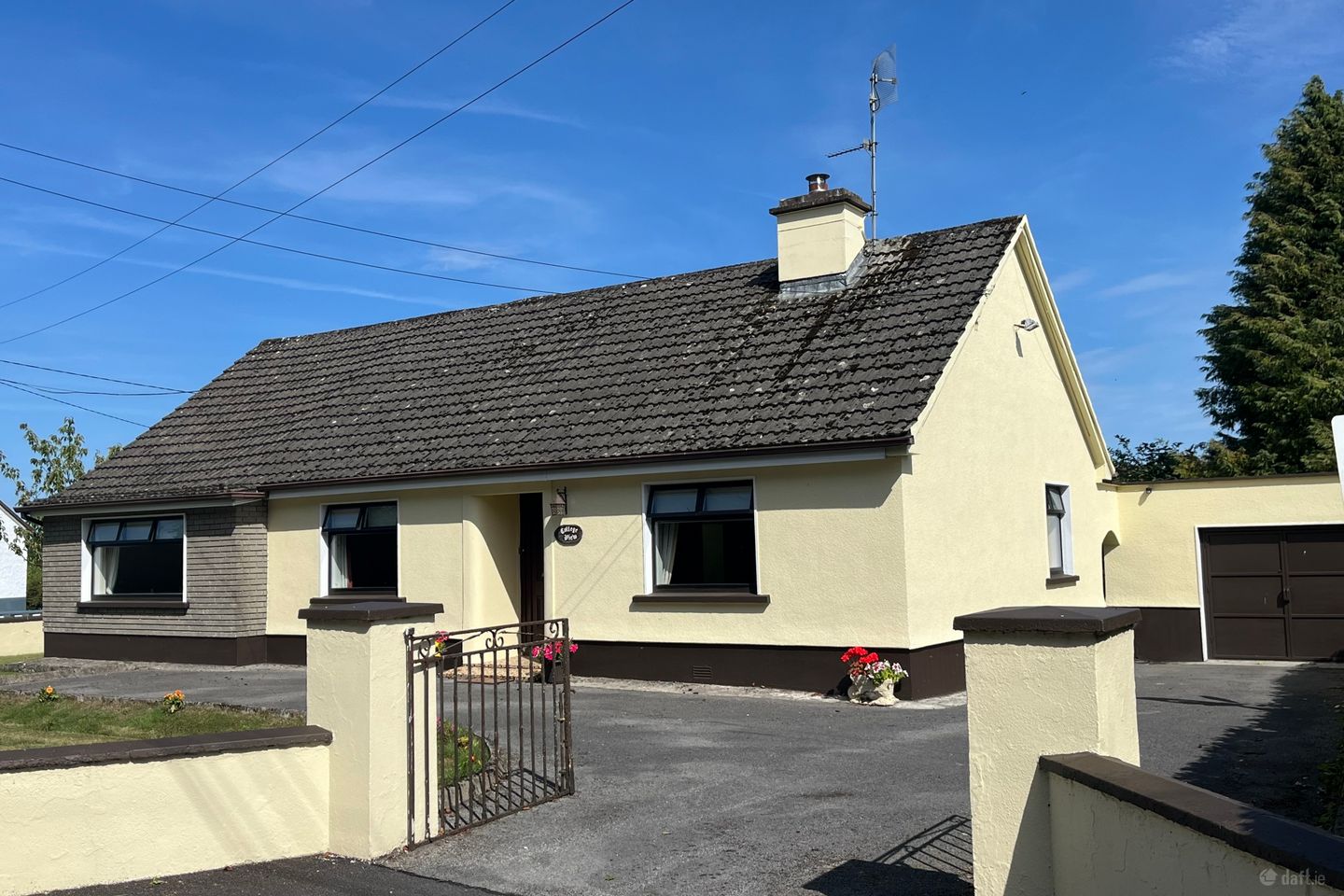 Crannagh, Summerhill, Athlone, Co Roscommon, N37YP97