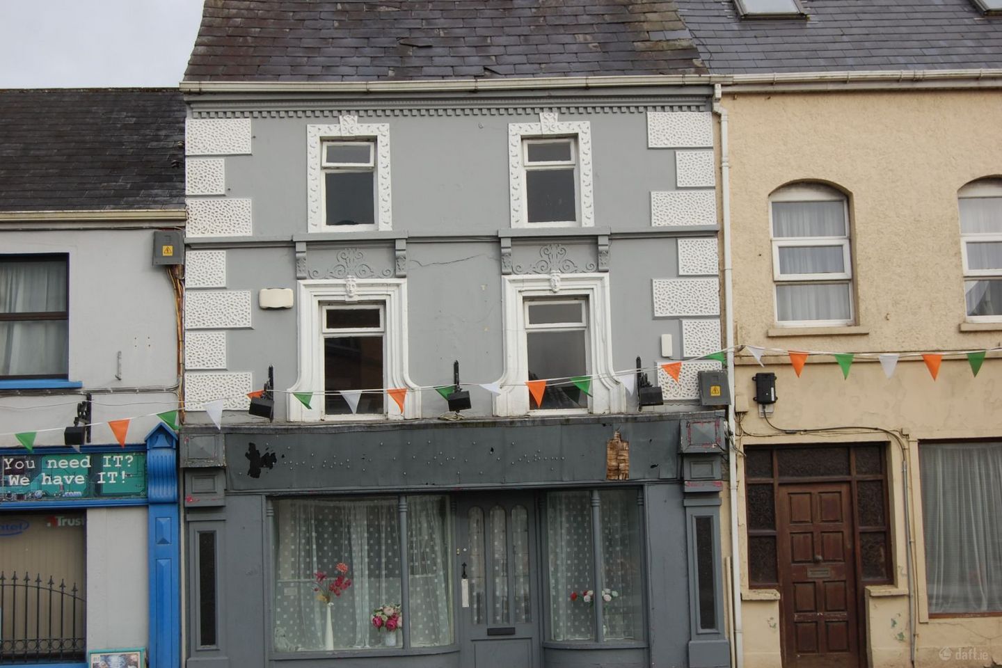 Main Street, Abbeyfeale, Abbeyfeale, Co. Limerick, V94YE68