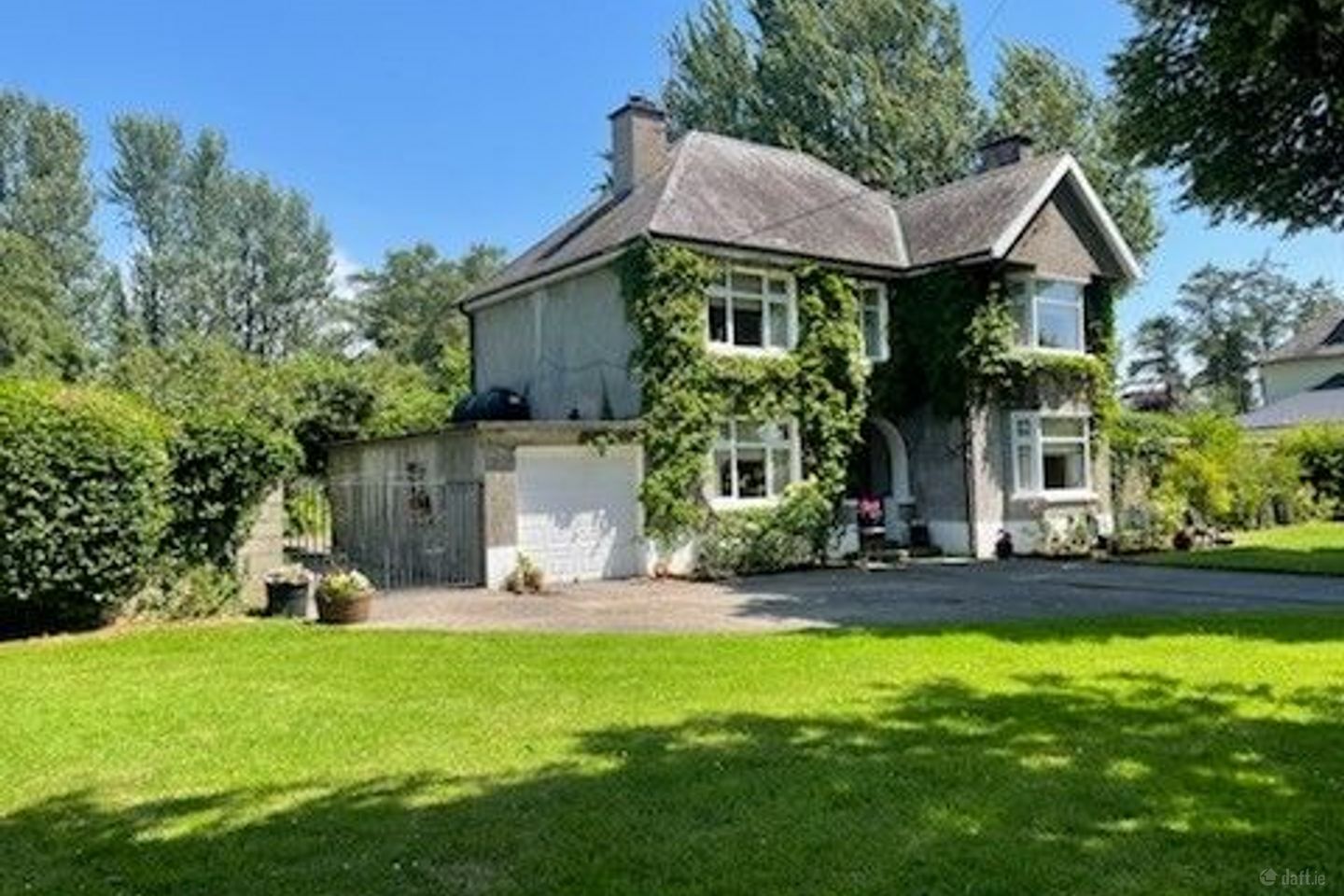 The Grove, Cabra, Thurles, Co. Tipperary, E41W443