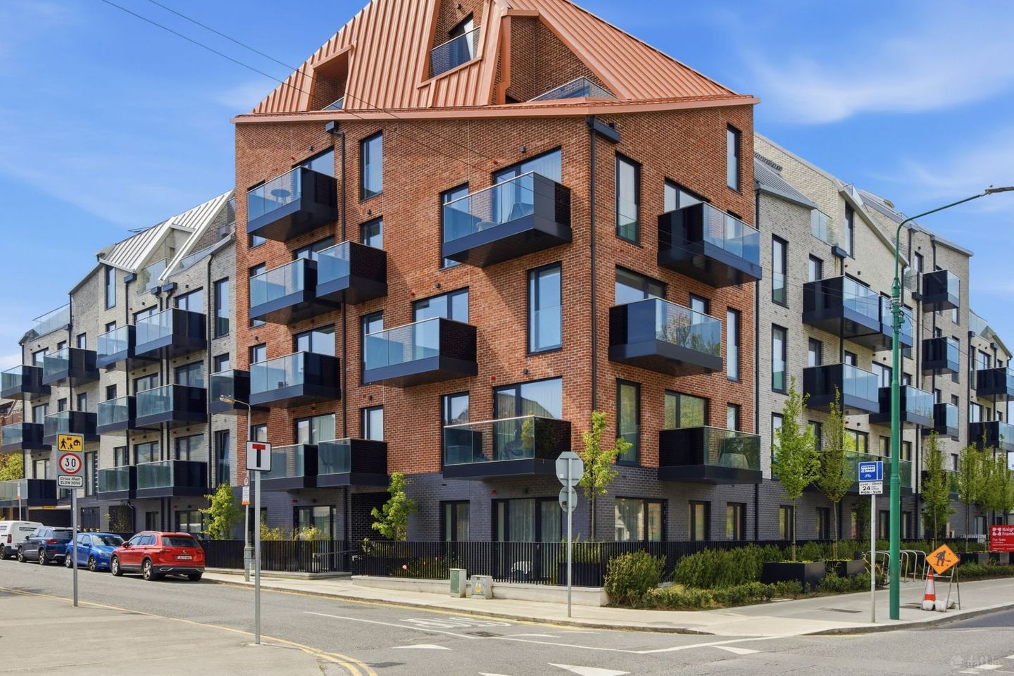 Apartment 43, 143 Merrion Road, Herbert Avenue, Dublin 4, D04K6F3