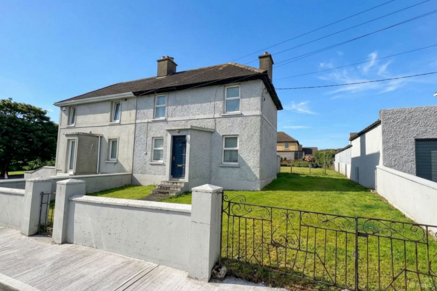 17 Murphy'S Terrace, Millstreet, Co. Cork, P51ND23