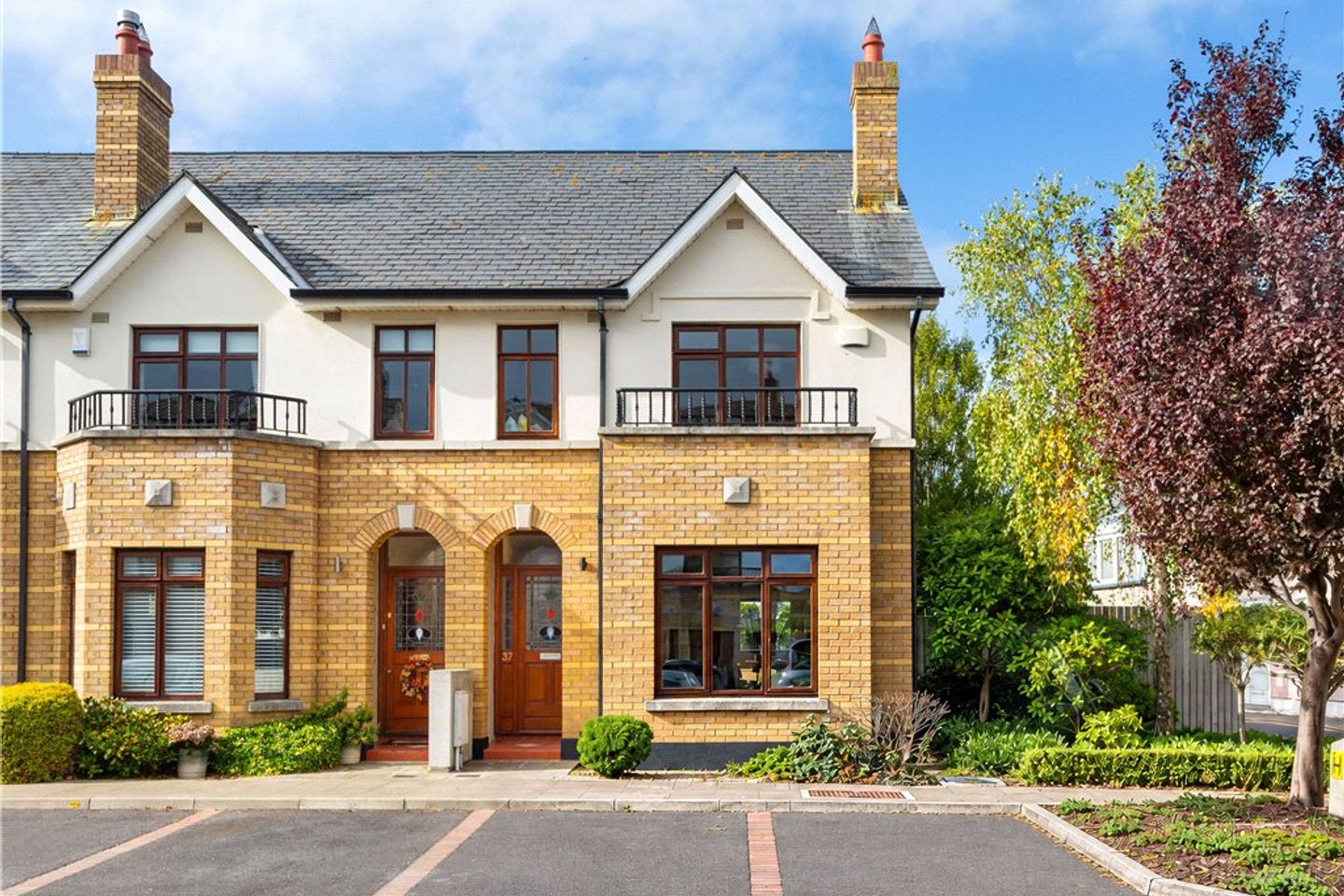 37 Elton Court, Castlepark Road, Sandycove, Co. Dublin, A96 FP95