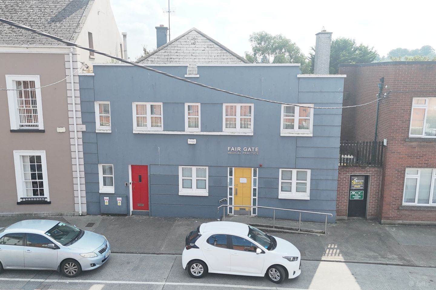 13 Fair Street, Drogheda, Co. Louth