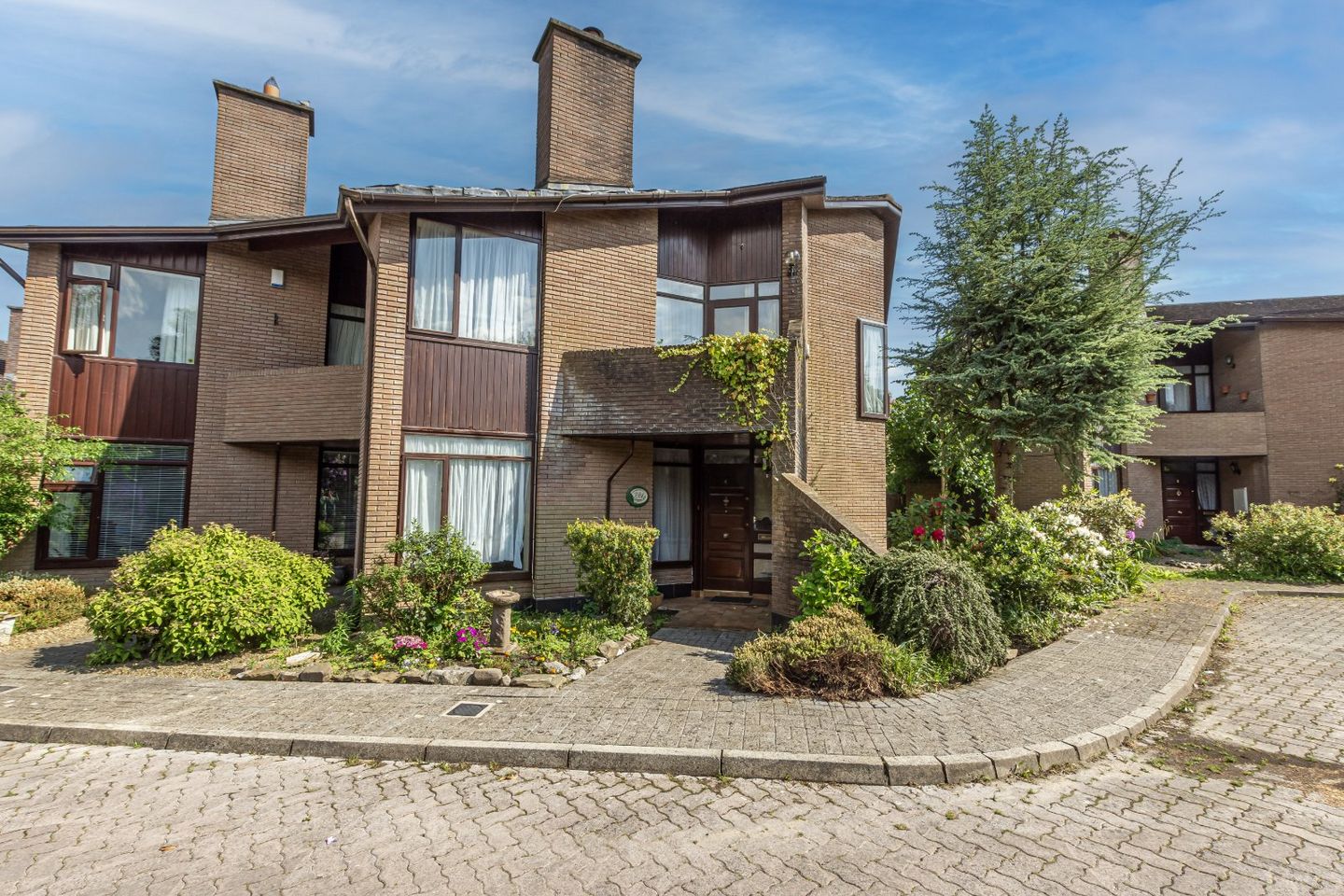 4 The Elms, John's Hill, X91T8KP