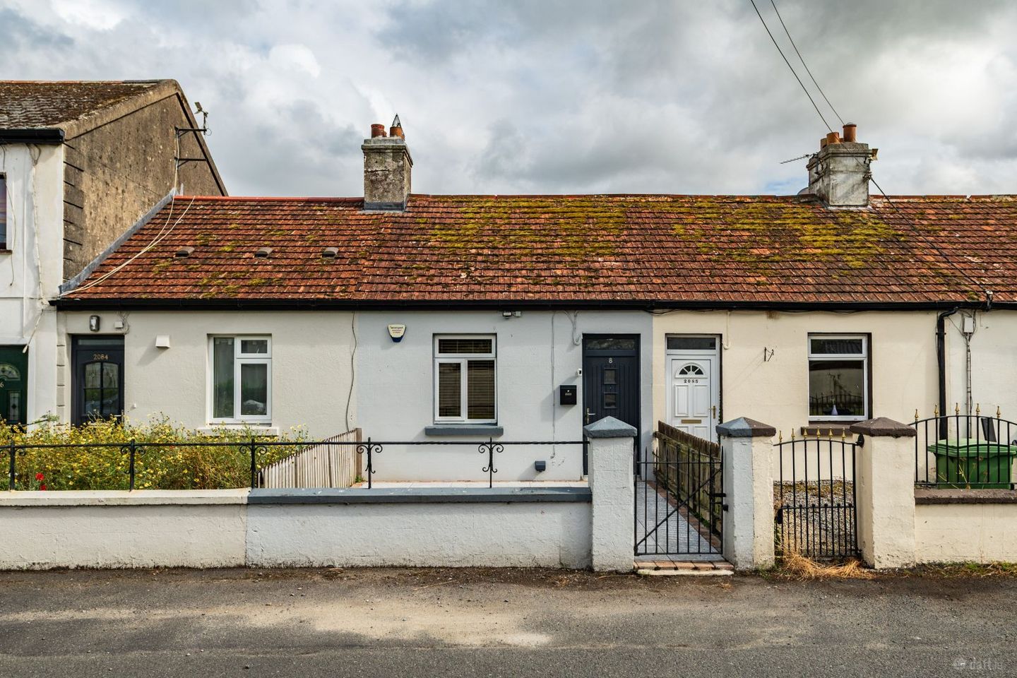 Maddenstown Terrace, Curragh, Newbridge, Co. Kildare
