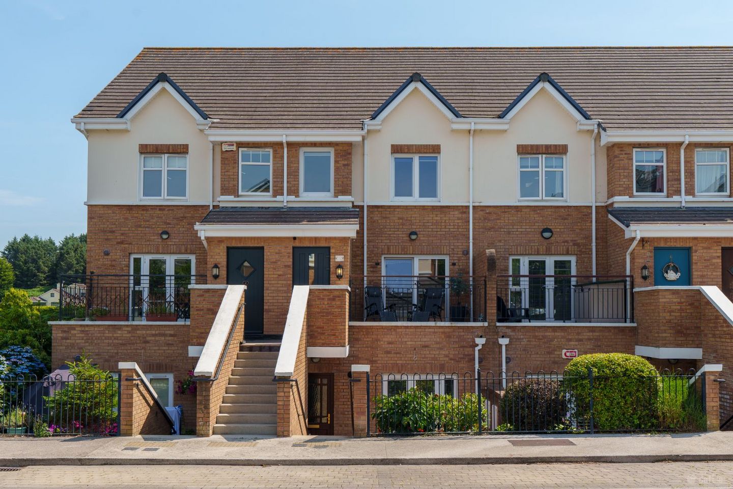 4 The Avenue, Harbour Heights, Passage West, Co. Cork, T12N624