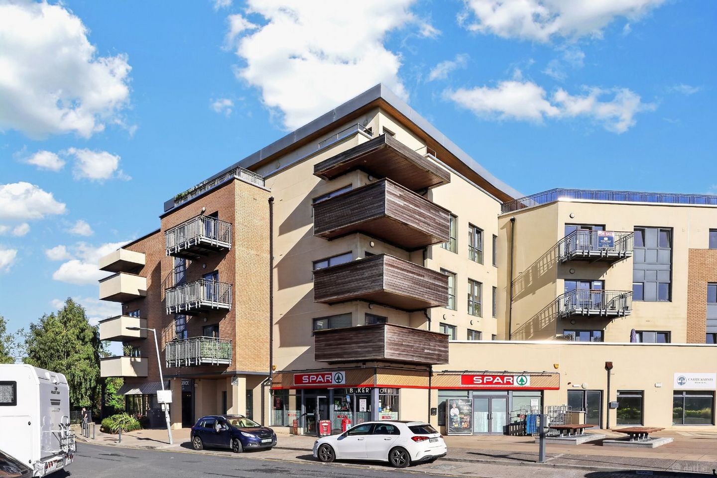 22 The View, Carrickmines Manor, Carrickmines, Dublin 18, D18HK49