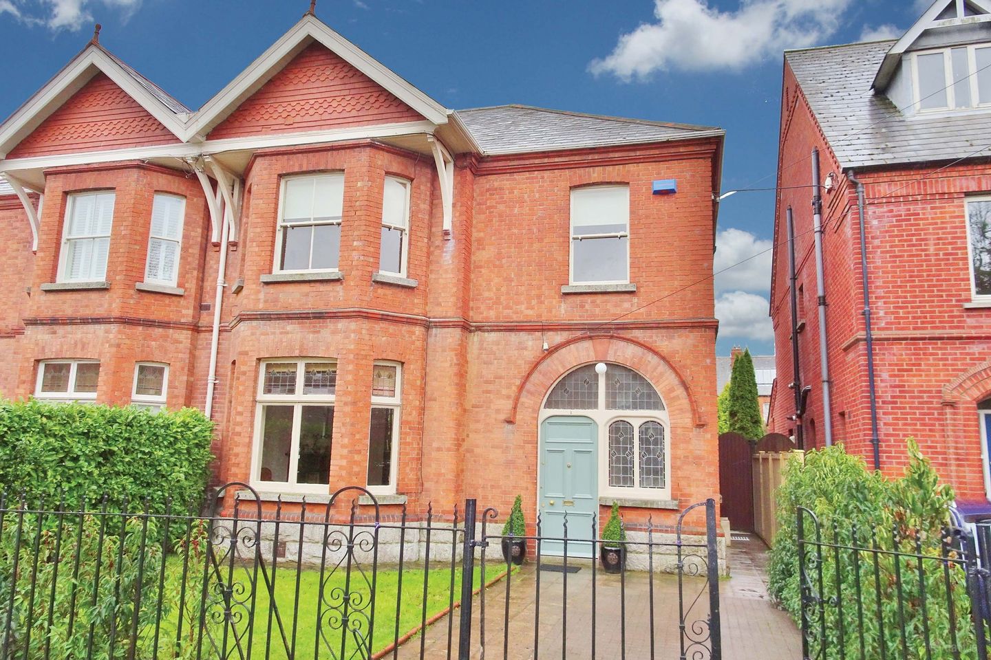 1 Sydney Parade Avenue, Ballsbridge, Dublin 4