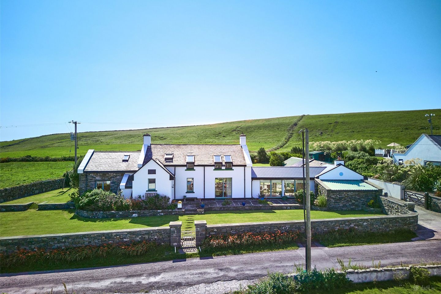 The School House, Corbally, Kilkee, Co. Clare, V15Y920